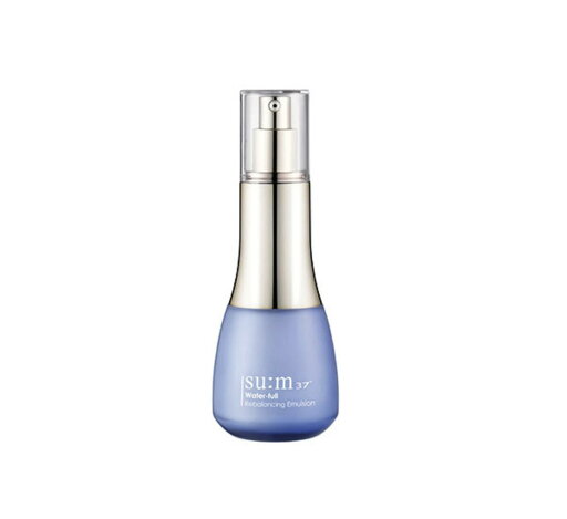 【su:m37】【送料無料】【スム37】ウォーターフル スキン リフレッシング エマルジョン 120ml 乳液 セット 美容液 栄養液 ツヤ肌 美肌 乾燥肌 オイリー肌 【su:m37】【送料無料】【スム37】ウォーターフル スキン リフレッシング エマルジョン 120ml 乳液 セット 美容液 栄養液 ツヤ肌 美肌 乾燥肌 オイリー肌