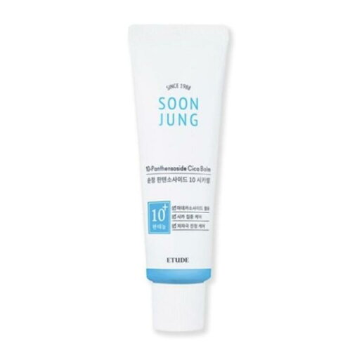【ETUDE HOUSE】【送料無料】エチュードハウス パンテーンソサイド10 シカバーム 40ml シカクリーム 化粧水 トナー 保湿 美肌 韓国コスメ 正規品 プチプラ つや肌 【ETUDE HOUSE】【送料無料】エチュードハウス パンテーンソサイド10 シカバーム 40ml シカクリーム 化粧水 トナー 保湿 美肌 韓国コスメ 正規品 プチプラ つや肌