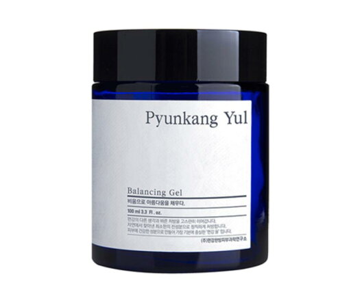 【PYUNKANG YUL】【送料無料】バランシングジェル 100ml栄養液 保湿 ツヤ肌 美肌 乾燥肌 オイリー肌 韓国コスメ 正規品 【PYUNKANG YUL】【送料無料】バランシングジェル 100ml栄養液 保湿 ツヤ肌 美肌 乾燥肌 オイリー肌 韓国コスメ 正規品