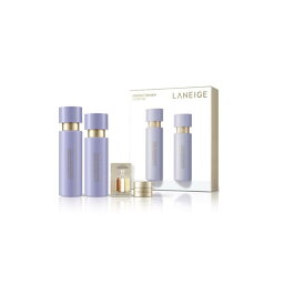 【LANEIGE】【送料無料】パーフェクトリニュースリーエックスツーステップ2点セット