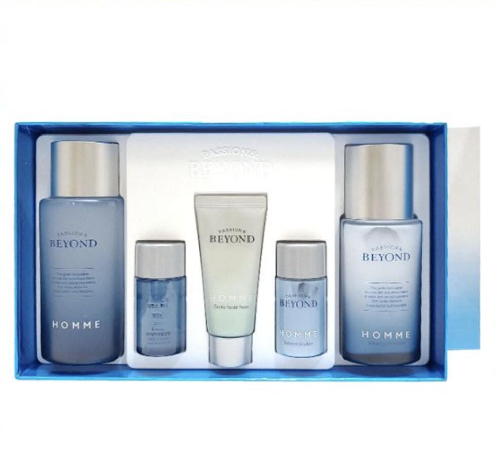 【BEYOND】【送料無料】ビヨンド オム バランス 2種セット メンズ メンズコスメ 化粧水 韓国コスメ