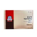【正官庄】【送料無料】紅参精エブリタイムバランス 10ml×20包