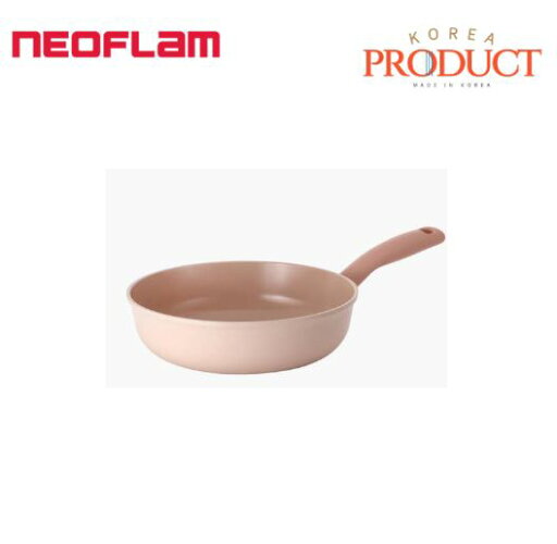 【NEOFLAM】【送料無料】シャーベット 宮廷式 パン中華鍋 26cm 【NEOFLAM】【送料無料】シャーベット 宮廷式 パン中華鍋 26cm