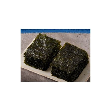 【中央味のり】【送料無料】 石海苔20g 16袋 45年前の伝統名品海苔K-FOOD