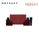 【Odyssey】【送料無料】ロマンチック スペシャル 2点 セット(スキン 130ml+エマルジョン 130ml)(4)