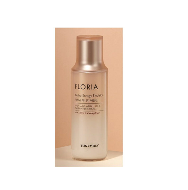 【TONYMORY】【送料無料】フローリア ニュートラ エナジー エマルジョン 150ml