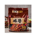 【NONGSHIM】【送料無料】チャワン 134g*4個