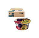 【THE美食】【送料無料】職人ラーメン淡泊な味 106g*12カップ
