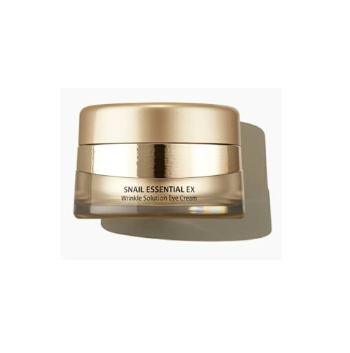 【THESAEM】【送料無料】スネイル エッセンシャル イーエックス リンクルソリューション アイクリーム 30ml 【THESAEM】【送料無料】スネイル エッセンシャル イーエックス リンクルソリューション アイクリーム 30ml