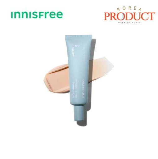 【INNISFREE】【送料無料】ノーセバム ブラー プライマー 25mL 【INNISFREE】【送料無料】ノーセバム ブラー プライマー 25mL