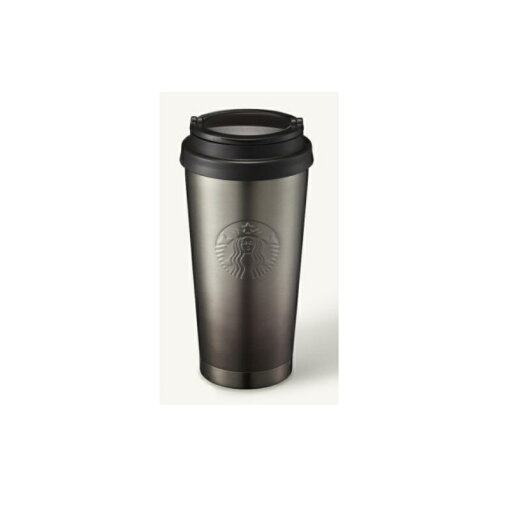 【STARBUCKS】【送料無料】エルマ ブラック タンブラー 473ml 【STARBUCKS】【送料無料】エルマ ブラック タンブラー 473ml