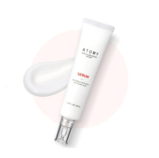 【ATOMY】【送料無料】アクネ クリアセラム 40ml 【ATOMY】【送料無料】アクネ クリアセラム 40ml