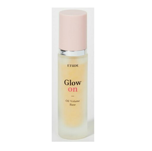 【ETUDE】【送料無料】グローオンベースオイル ボリューム30ml 【ETUDE】【送料無料】グローオンベースオイル ボリューム30ml