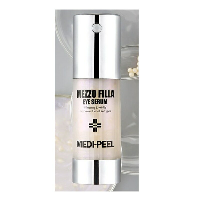 【MEDIPEEL】【送料無料】メゾ フィラ アイセラム 30ml