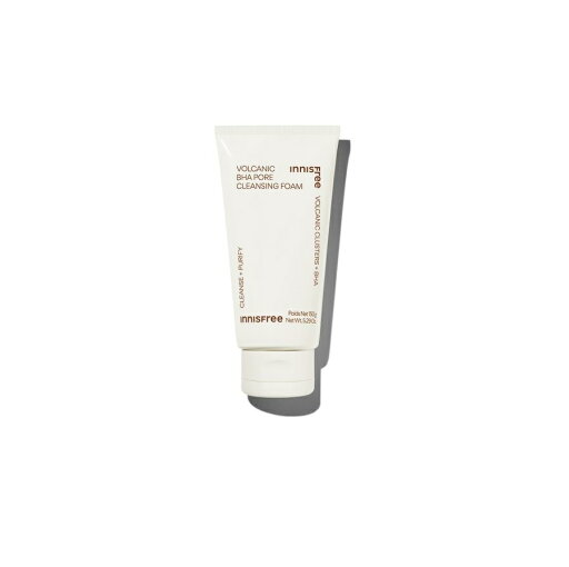 【INNISFREE】【送料無料】火山ソンイバハ毛穴クレンジングフォーム 150g 【INNISFREE】【送料無料】火山ソンイバハ毛穴クレンジングフォーム 150g