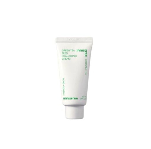 【innisfree】【送料無料】マグリーンティー シード ヒアルロン酸 クリーム 30mL 【innisfree】【送料無料】マグリーンティー シード ヒアルロン酸 クリーム 30mL