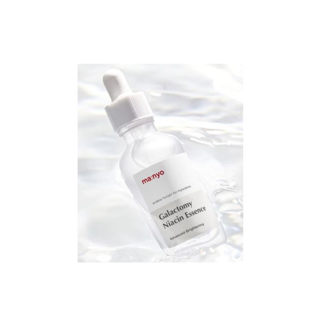 【manyo】【送料無料】ガラクトミ ナイアシンエッセンス 50ml
