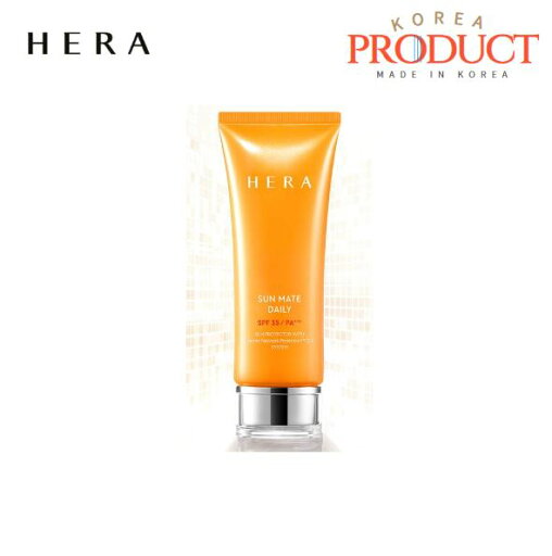 【HERA】【送料無料】サンメイト クリーム 70ml レポーツ SPF50 【HERA】【送料無料】サンメイト クリーム 70ml レポーツ SPF50