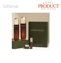 【MISSHA】【送料無料】チョゴンジンヨンアン基礎 2種企画セット