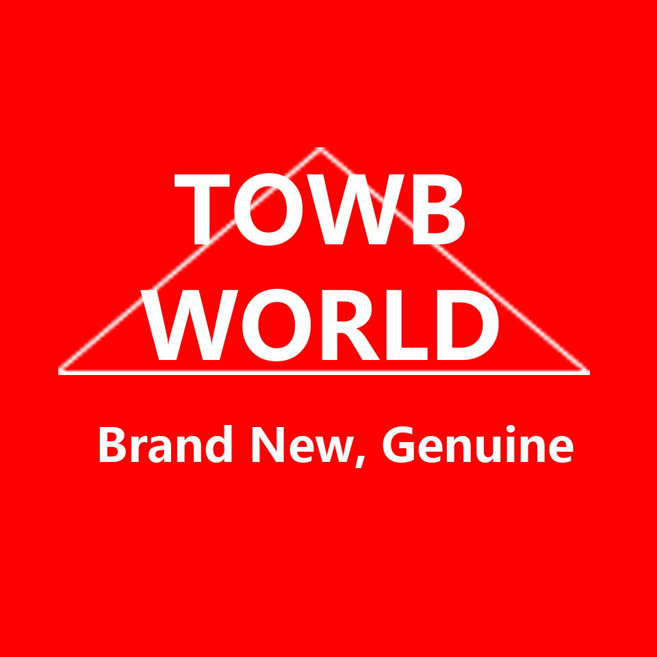 TOWBWORLD（楽天市場）の店舗ロゴ