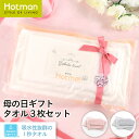 公式ホットマン 1秒タオル エステ シリーズ ビューティーケア ギフトセット 日本製 | Hotman ブランド ギフト 誕生日 プレゼント 美容 女性 おしゃれ 綿 100% 一秒タオル タオル 赤ちゃん タオルセット