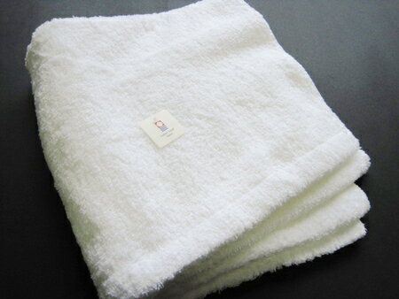 【日本製】imabari towel今治タオル　すごい タオル　バスタオル　1枚OPP袋入り【ポイント10倍】