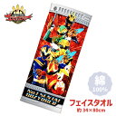 【ナンバーワン戦隊ゴジュウジャー】フェイスタオル キャラクター 綿100% cotton タオル ふわふわ 約34×80cm シャーリング プリント 入園入学 入園準備 グッズ プレゼント 男の子 女の子 キッズ ゴジュウジャー 戦隊 男児 新学期