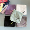 送料無料【名入れ 無料 刺繍 】今治タオルハンカチ 【ネーム】（オリム 今治 今治ハンカチ 今治タオル 卒園 卒園記念品 卒園ギフト 卒団記念品 座席札 名入れハンカチ 名入れタオル ）34