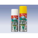 油性シリコンラッカースプレー 300ml クリーム カンペハピオ