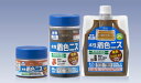 水性着色ニス 100ml カンペハピオ
