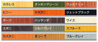大阪ガスケミカル 木部保護塗料 キシラデコール #116 ブルーグレイ 4L