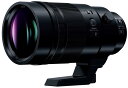 パナソニック 単焦点 超望遠レンズ マイクロフォーサーズ用 ライカ DG ELMARIT 200mm/F2.8/POWER O.I.S. H-ES200(2)