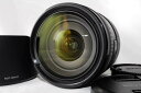 SONY 標準ズームレンズ DT 16-50mm F2.8 SSM APS-Cフォーマット専用