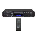 TASCAM CDプレーヤー 業務用 SD/SDHCカード・USBメモ...(2)