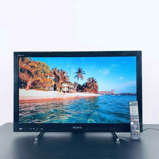 ソニー 32V型 液晶 テレビ ブラビア KDL-32EX42H(B) ハイビジョン HDD内蔵 2011年モデル ソニー 32V型 液晶 テレビ ブラビア KDL-32EX42H(B) ハイビジョン HDD内蔵 2011年モデル