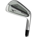 MIZUNO(ミズノ) ゴルフクラブ JPX 921 ツアー アイアン メンズ 右利き用 ダイナミックゴールド120 スチールシャフト【カタログ純正シャフト】 ...