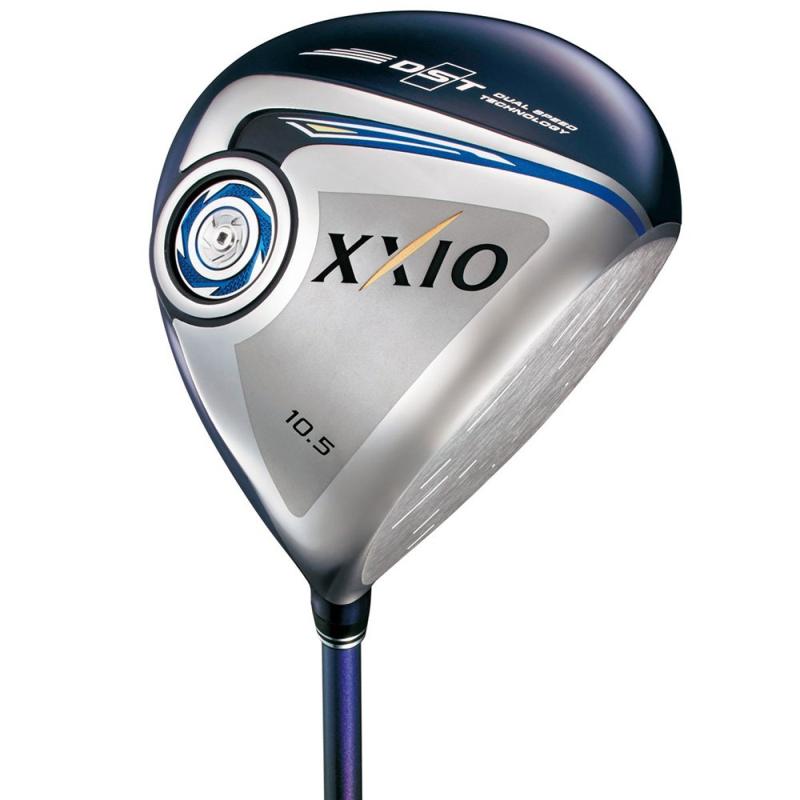 【中古】DUNLOP(ダンロップ) XXIO9 ゼクシオ ナイン ドライバー MP900 カーボンシャフト ロフト角:10.5..
