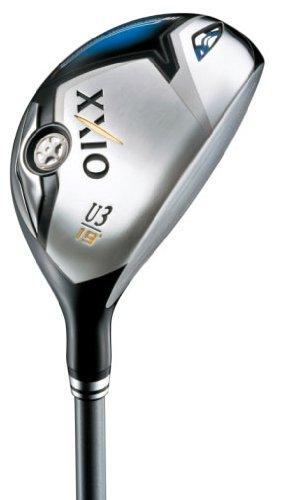 【中古】DUNLOP(ダンロップ) XXIO7 ユーティリティー MP700 カーボンシャフト 番手 U3 フレックス R
