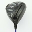 【中古】本間ゴルフ TOUR WORLD TOUR WORLD TW757 TYPE-S ドライバー VIZARD MP-6 2007221437