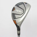 【中古】本間ゴルフ TOUR WORLD TOUR WORLD TW747 UT ユーティリティ N.S.PRO 950GH 【22】 2006919286