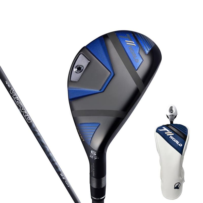 リョーマ 6U ユーティリティクラブ 楽天市場】u6ユーティリティー リョーマの通販