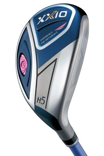 DUNLOP(ダンロップ) ユーティリティ XXIO ゼクシオ イレブン ハイブリッド 【カタログ純正シャフト装着モデル】 MP1100L シャフト カーボン レディース 右 ロフト角:22度 番手:H4ゴルフクラブ ユー DUNLOP(ダンロップ) ユーティリティ XXIO ゼクシオ イレブン ハイブリッド 【カタログ純正シャフト装着モデル】 MP1100L シャフト カーボン レディース 右 ロフト角:22度 番手:H4ゴルフクラブ ユー
