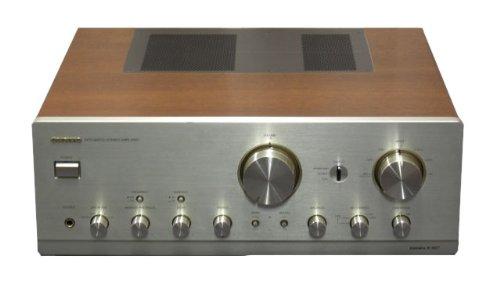 【中古】ONKYO プリメインアンプ Integra A-927 トランジスタインテグレーテッドアンプ