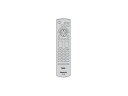 【中古】Panasonic 液晶テレビ用リモコン N2QAYB000484