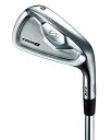 BRIDGESTONE(ブリヂストン) TOUR B X-CB 6本 アイアンセット メンズ N.S.PRO MODUS3 TOUR120 スチールシャフト 番...
