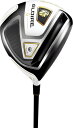 TAYLOR MADE(テーラーメイド) GLOIRE G ドライバー GL5000 メンズ B1821607 右利き用 ロフト角:10.5度 番手:W#1 フ...