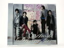 Dream”A”live(初回盤)