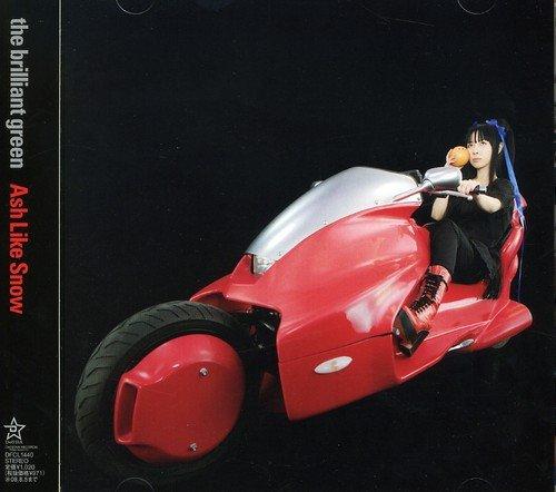 【中古】Ash Like Snow