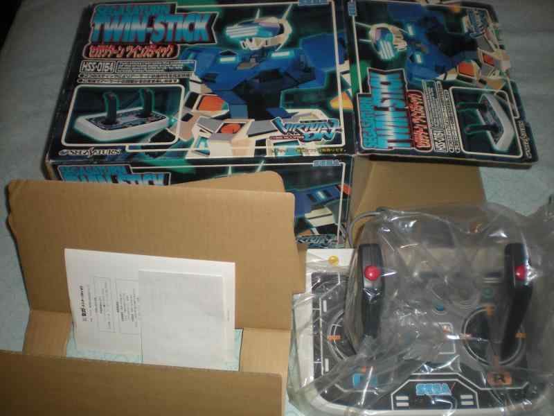 楽天市場】バーチャロン ツインスティックの通販