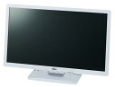 富士通 液晶ディスプレイ-20ワイド VL-200SSWR